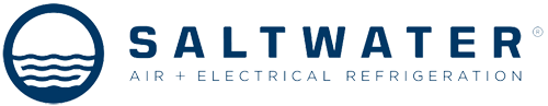Saltwater Air and Electrical